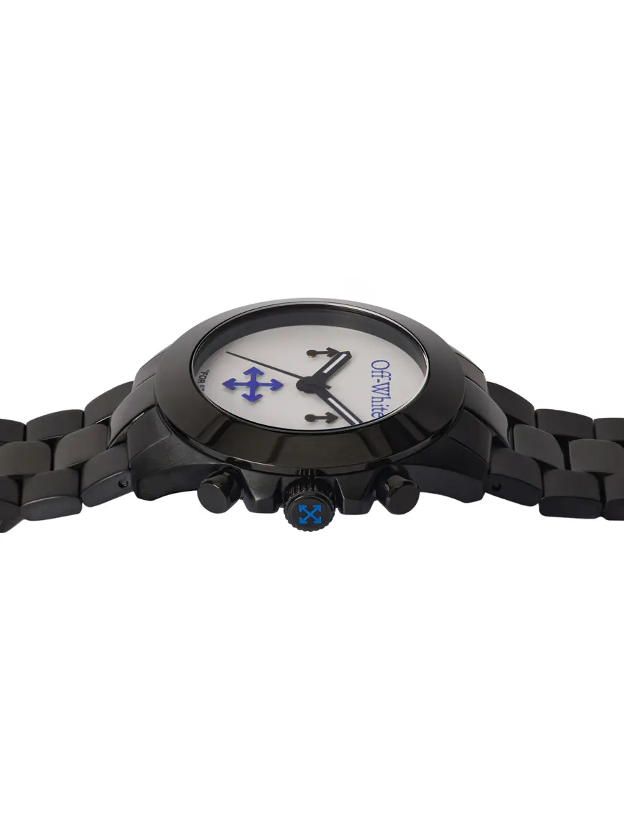 Off-White Reset" Watch | Thumbnail 3 Off-White Reset" Watch | Thumbnail 3