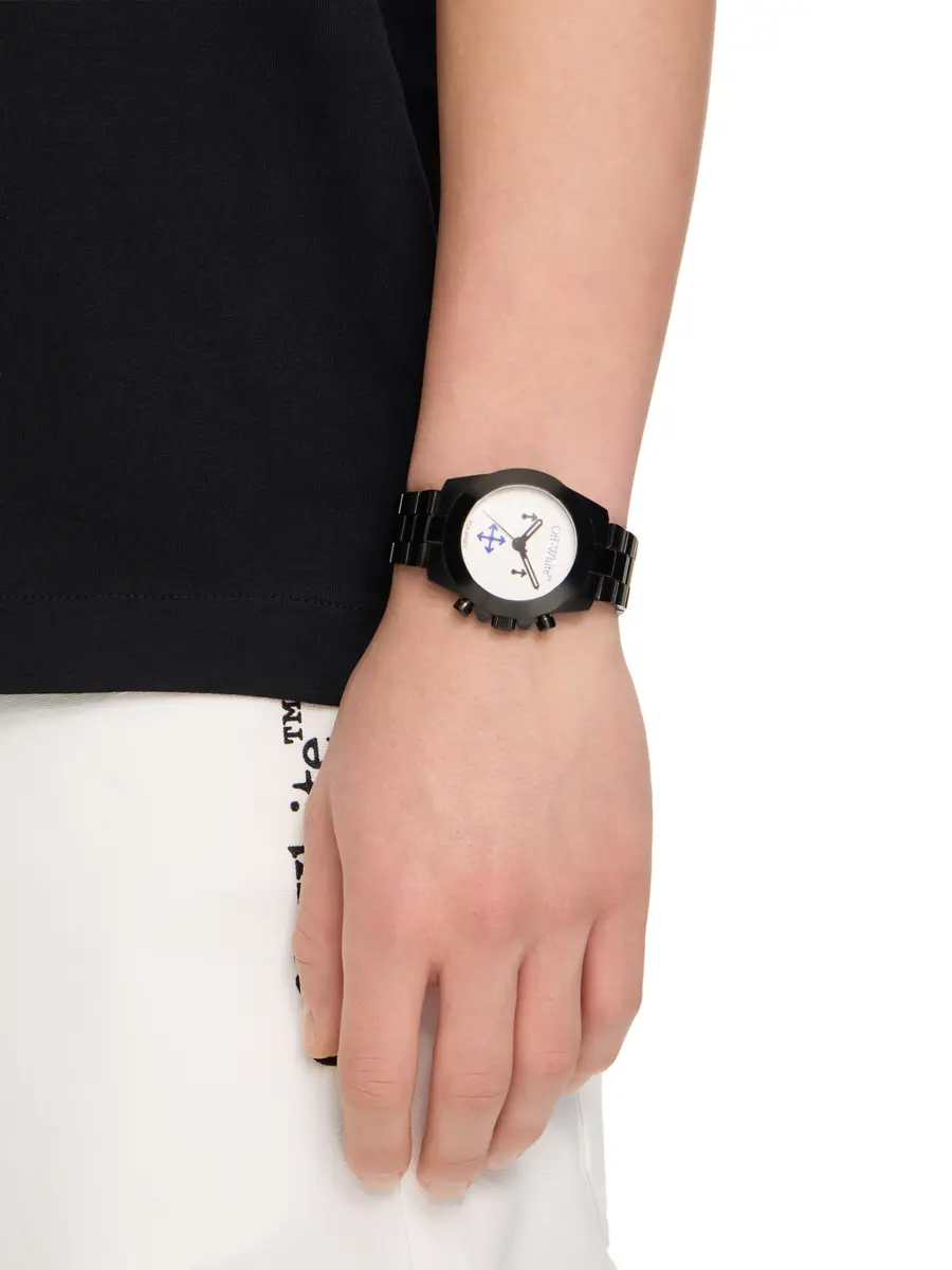Off-White Reset" Watch | Thumbnail 5 Off-White Reset" Watch | Thumbnail 5