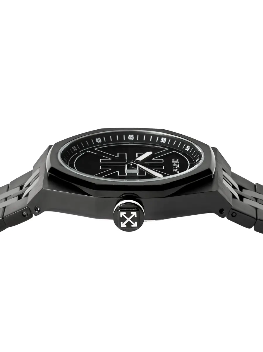 Off-White No Grid" Watch | Thumbnail 3 Off-White No Grid" Watch | Thumbnail 3