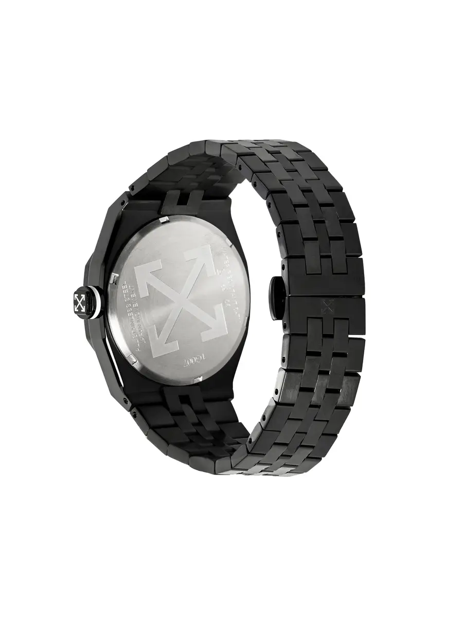 Off-White No Grid" Watch | Thumbnail 4 Off-White No Grid" Watch | Thumbnail 4