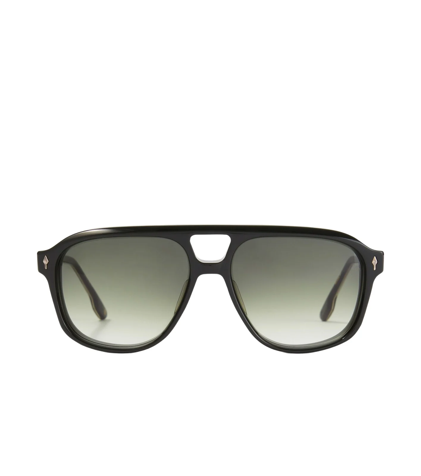 Leonard aviator sunglasses