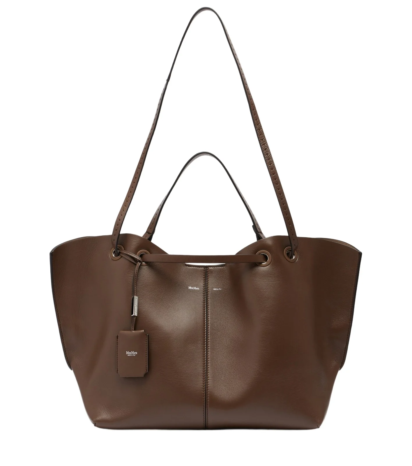 Large leather tote bag Large leather tote bag