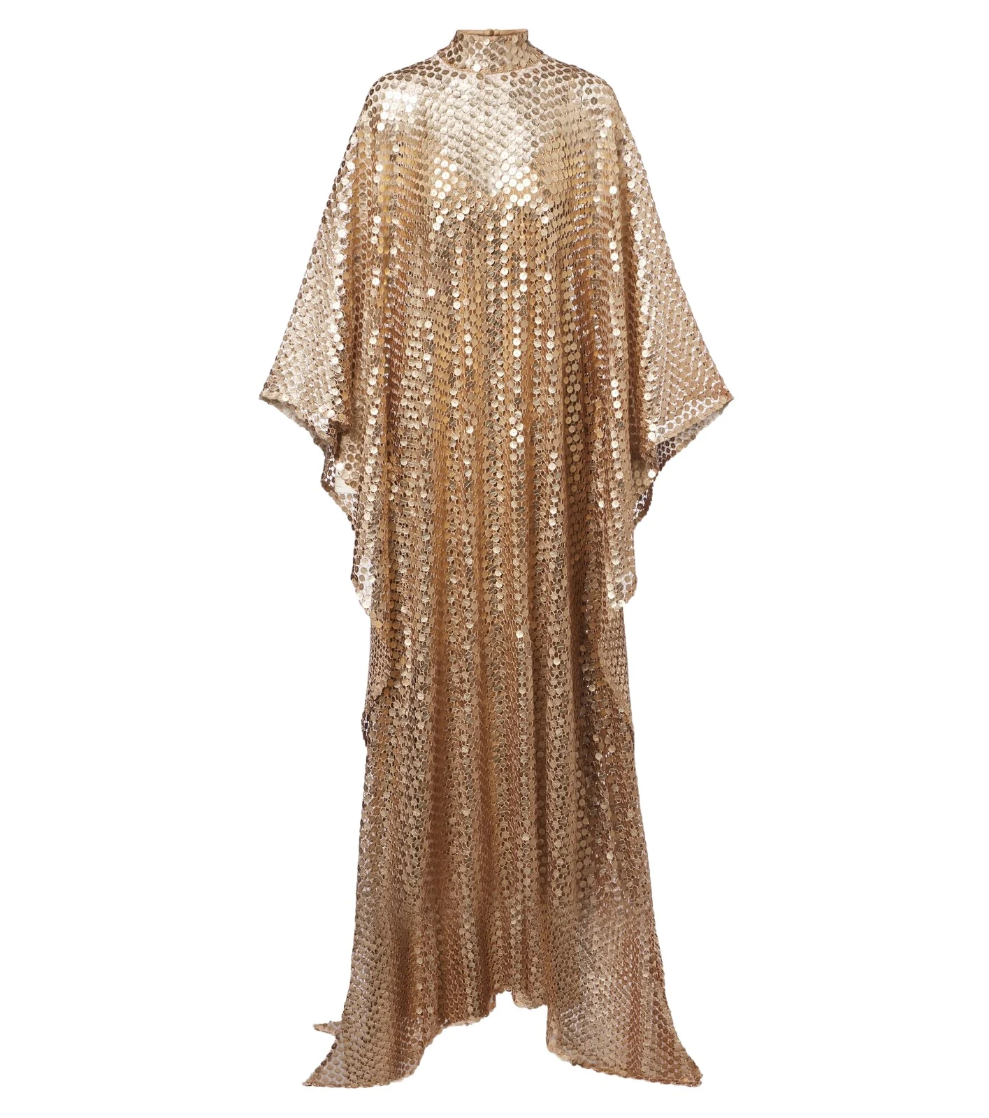 Deserto sequined kaftan Deserto sequined kaftan
