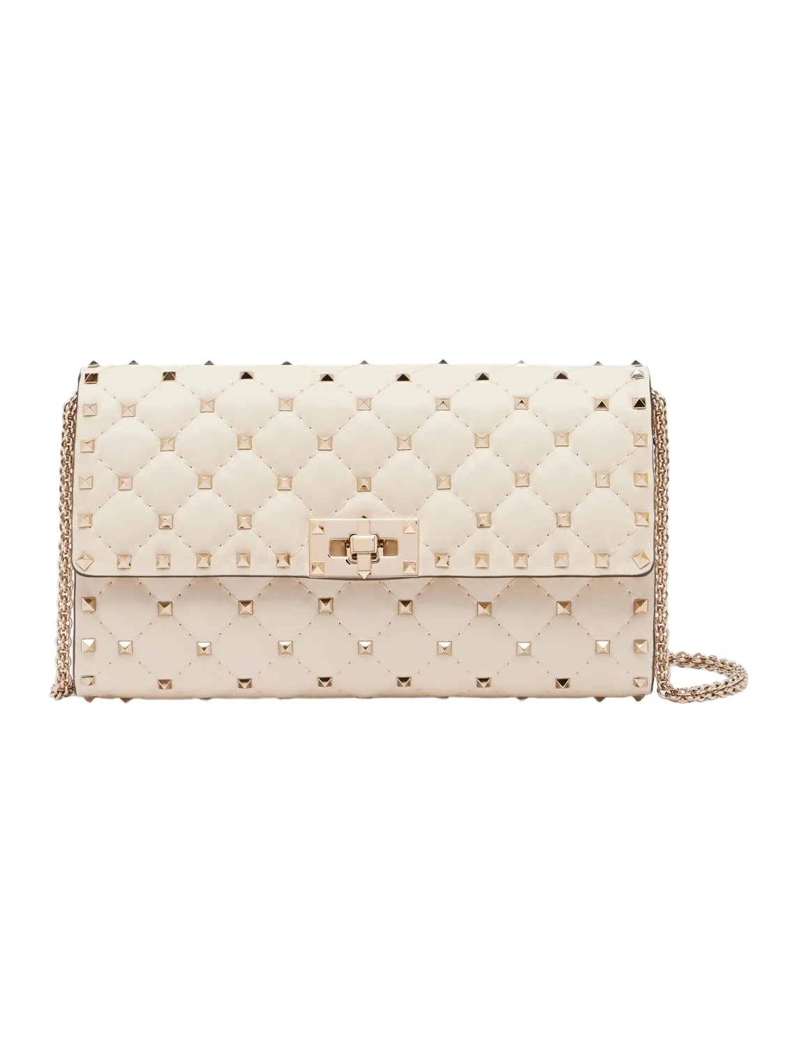 Valentino Garavani Rockstud Spike Small leather crossbody bag