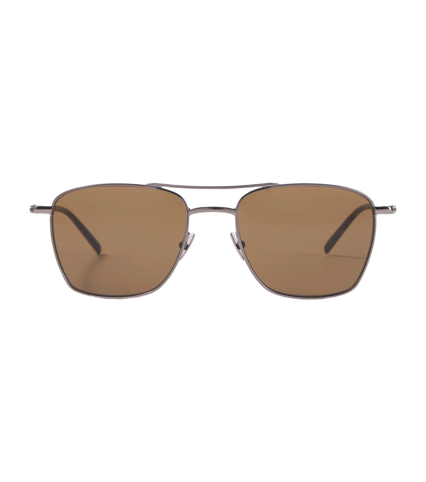 SL Logo aviator sunglasses SL Logo aviator sunglasses