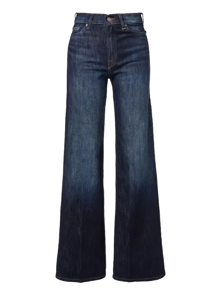 Lotta wide-leg jeans Lotta wide-leg jeans