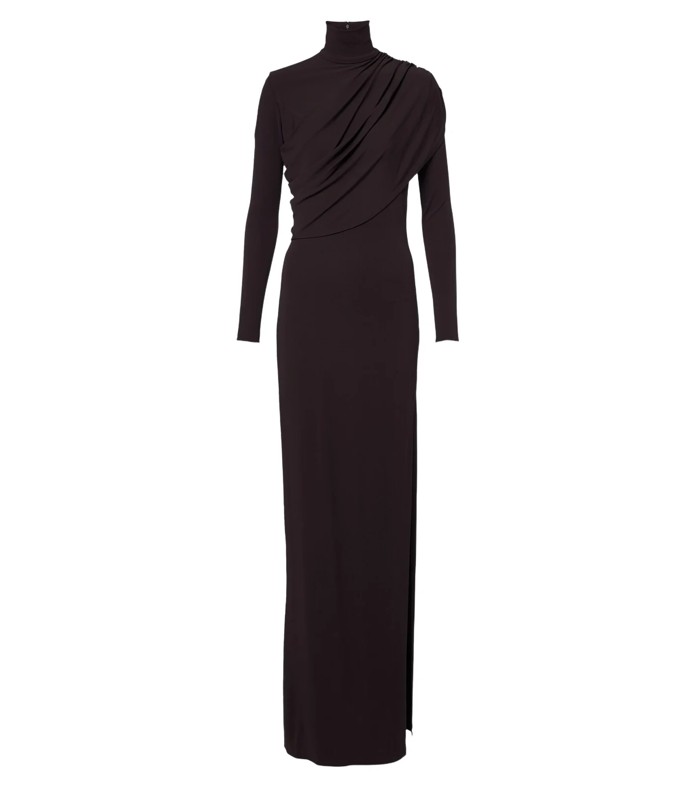Courrèges Jersey gown