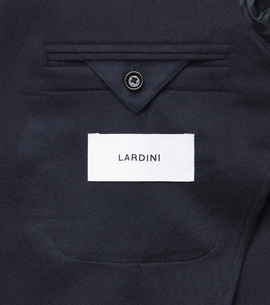 Lardini Cashmere blazer | Thumbnail 2 Lardini Cashmere blazer | Thumbnail 2