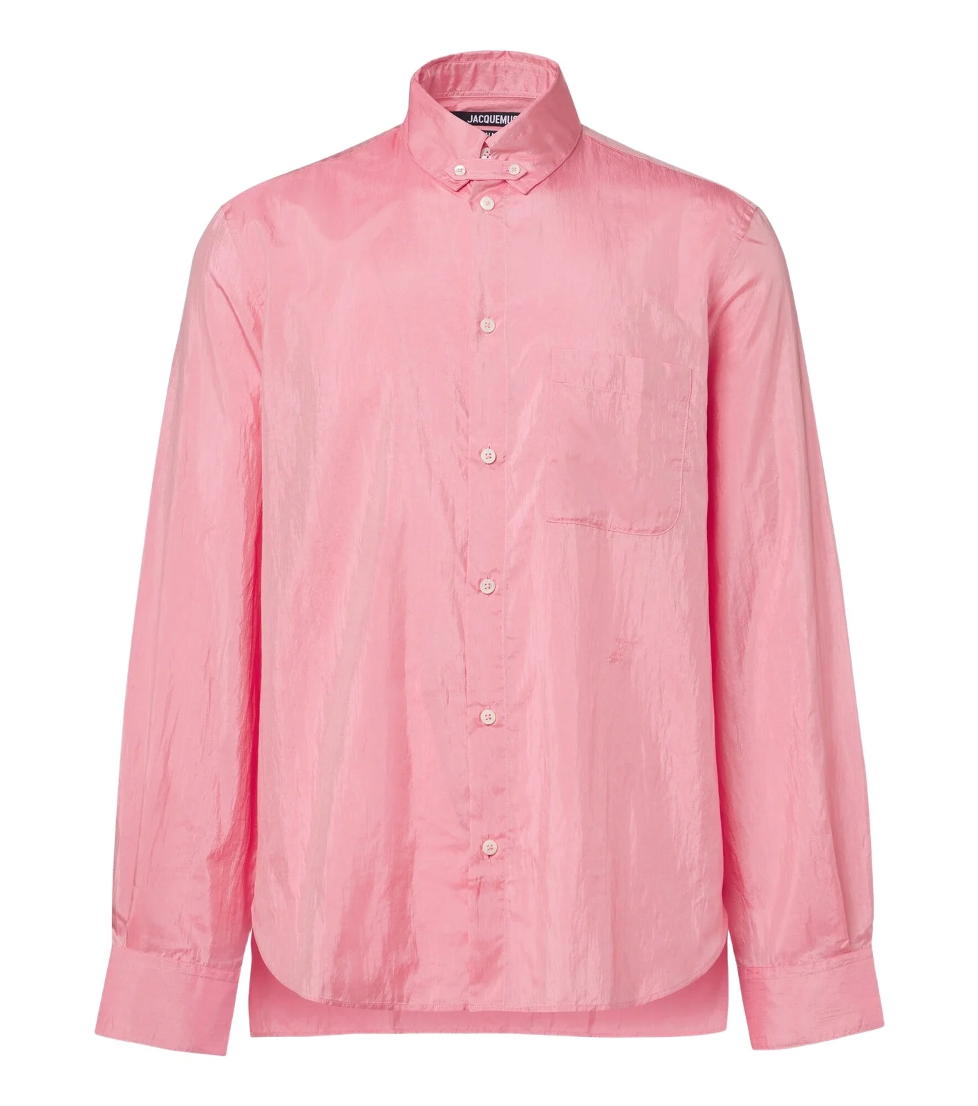 Jacquemus Tailleur shirt