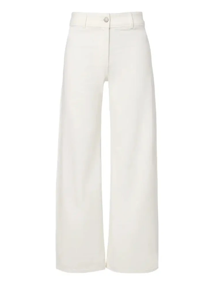 Megan wide-leg jeans Megan wide-leg jeans