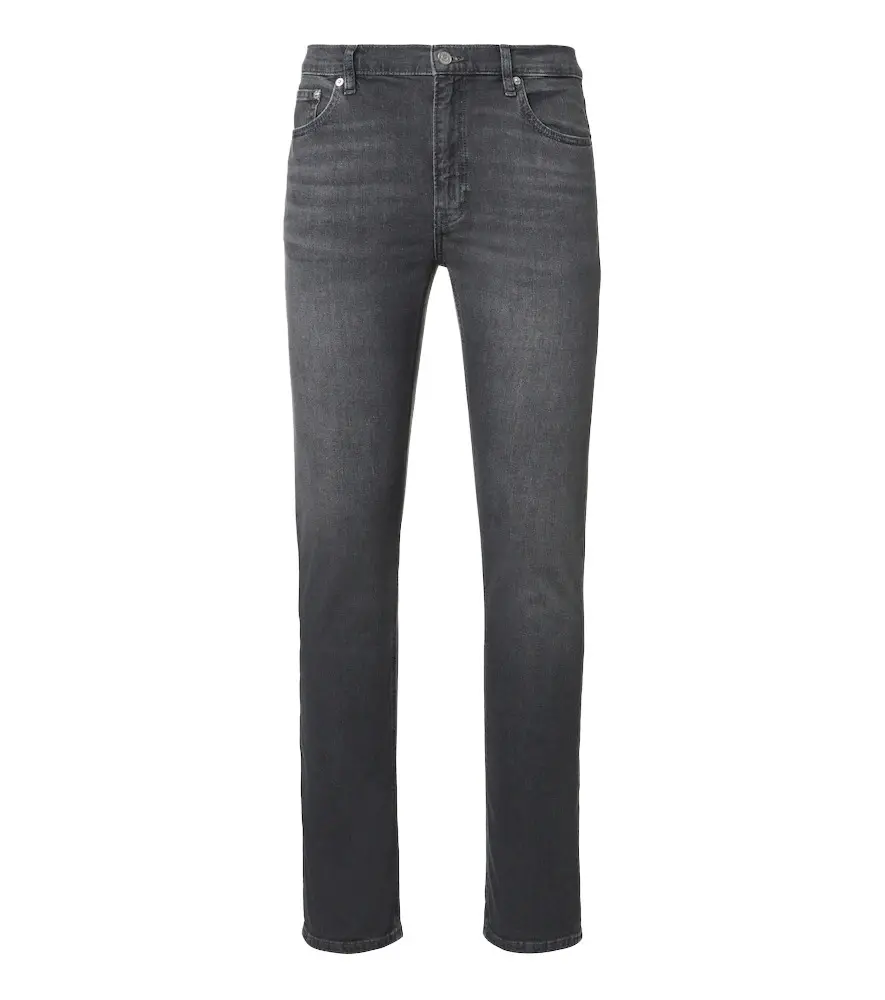 Frame Modern straight jeans