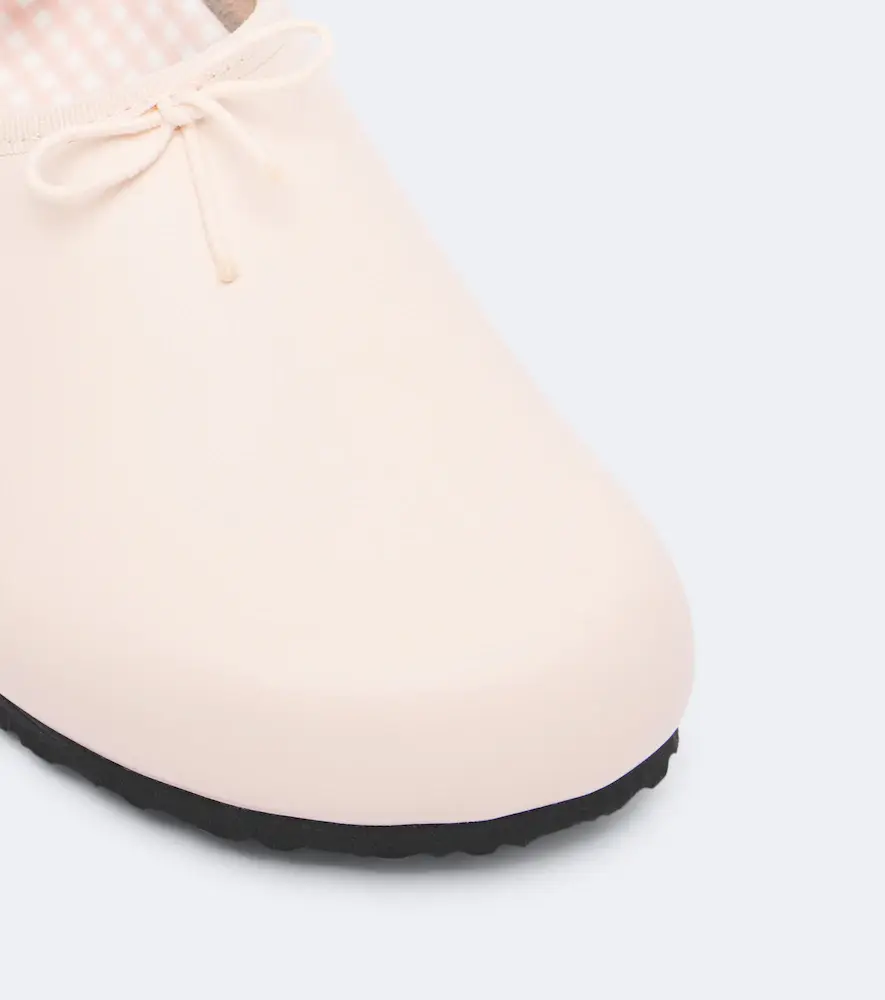 Birkenstock 1774 x Repetto Opera leather mules | Thumbnail 2