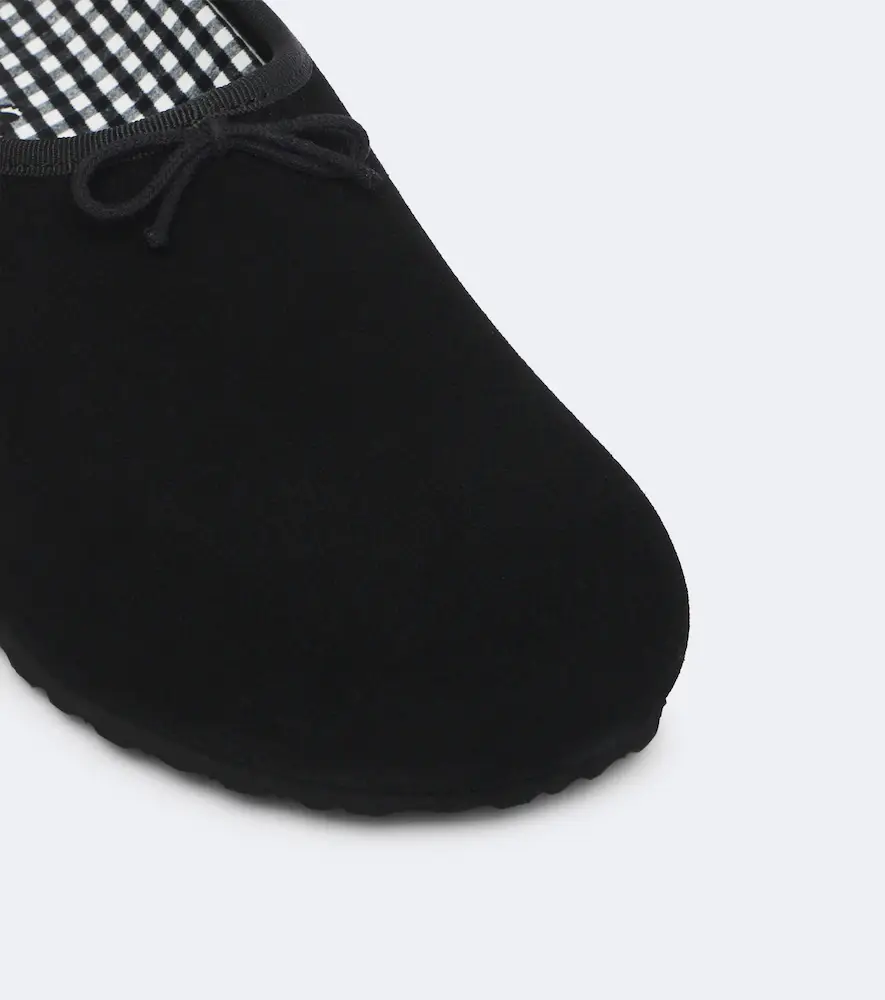 Birkenstock 1774 x Repetto Opera suede mules | Thumbnail 2 Birkenstock 1774 x Repetto Opera suede mules | Thumbnail 2