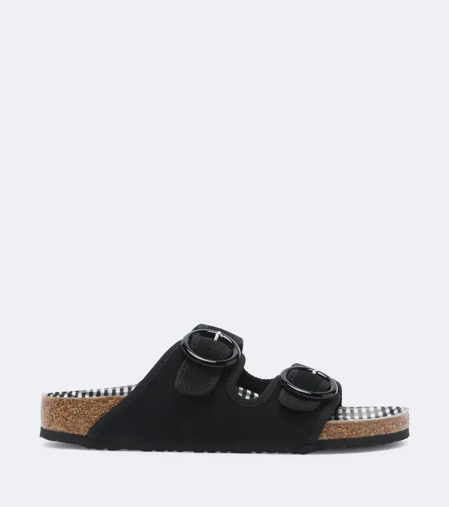 Birkenstock 1774 x Repetto Arizona suede sandals | Thumbnail 2 Birkenstock 1774 x Repetto Arizona suede sandals | Thumbnail 2