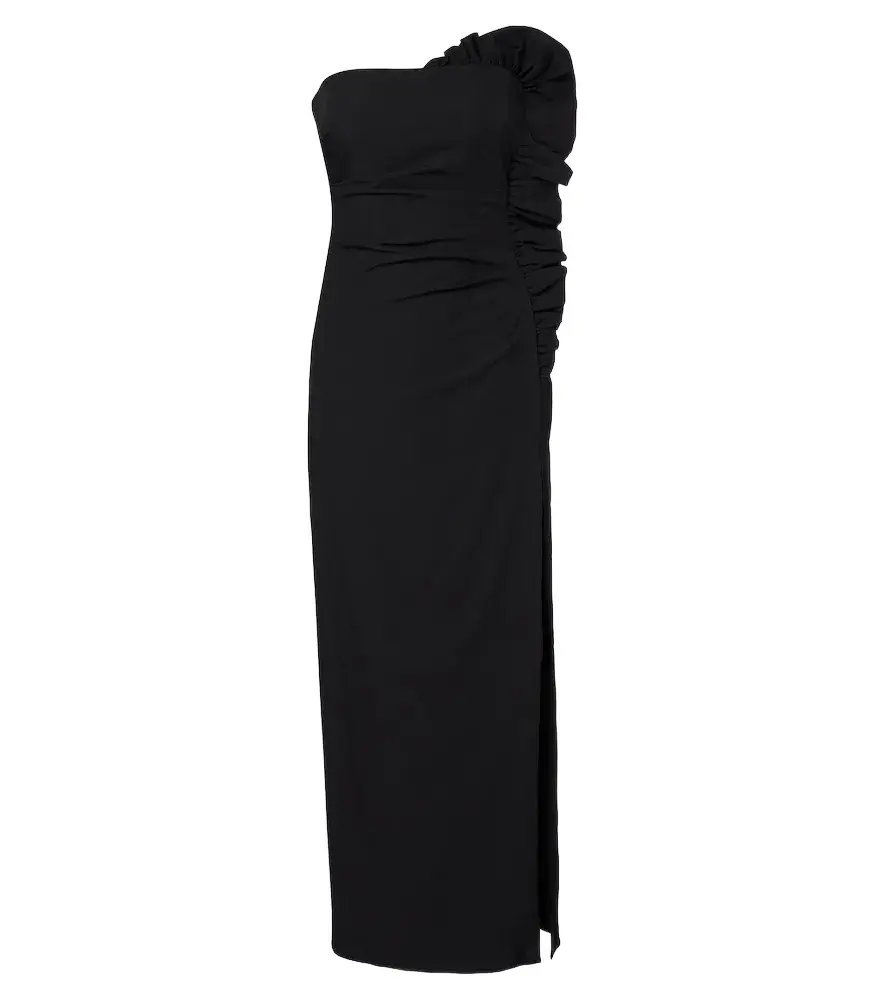 SIR Siella ruffled gown | Image 1 SIR Siella ruffled gown | Image 1