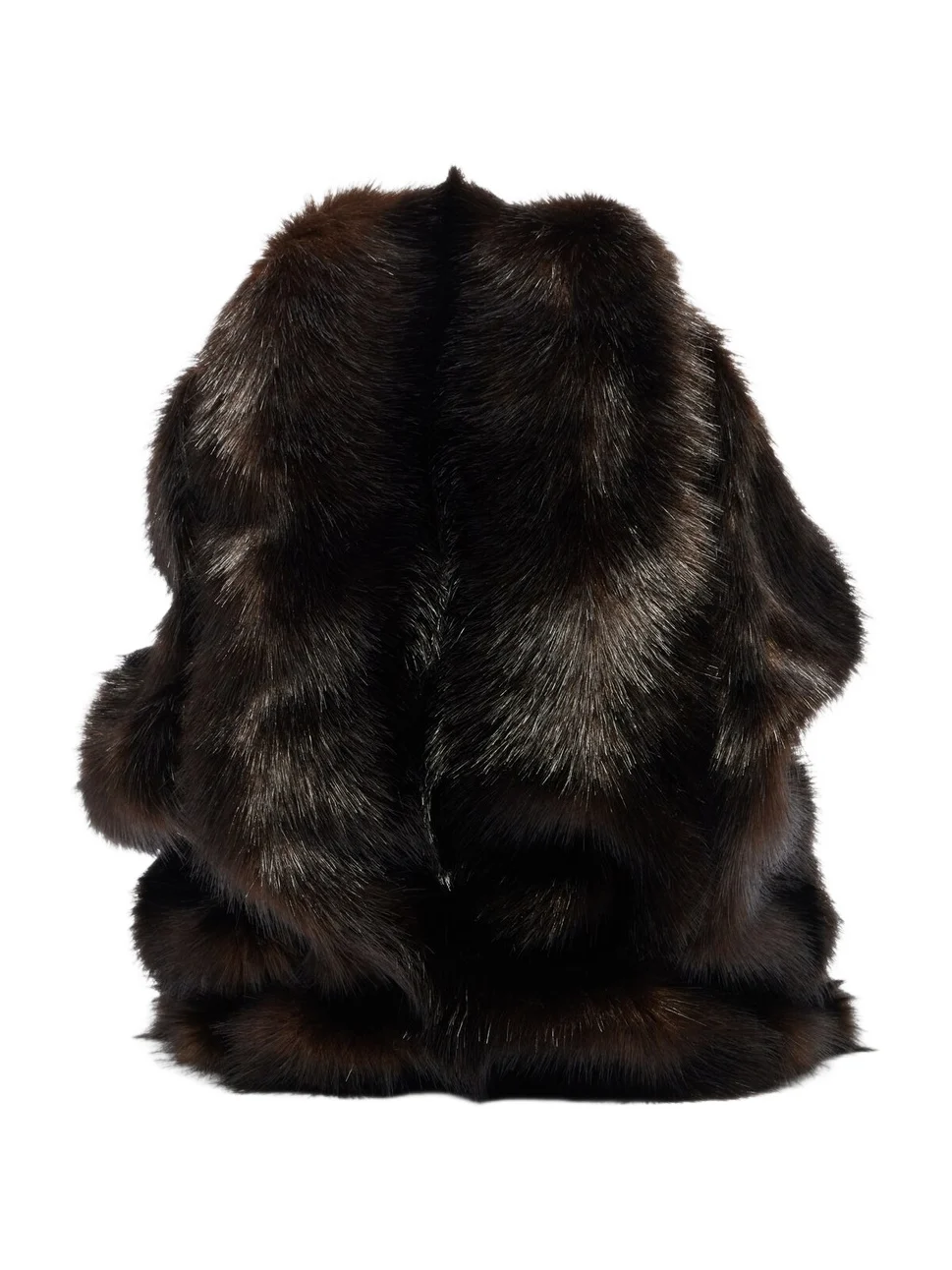 Magda Butrym Oversized hat