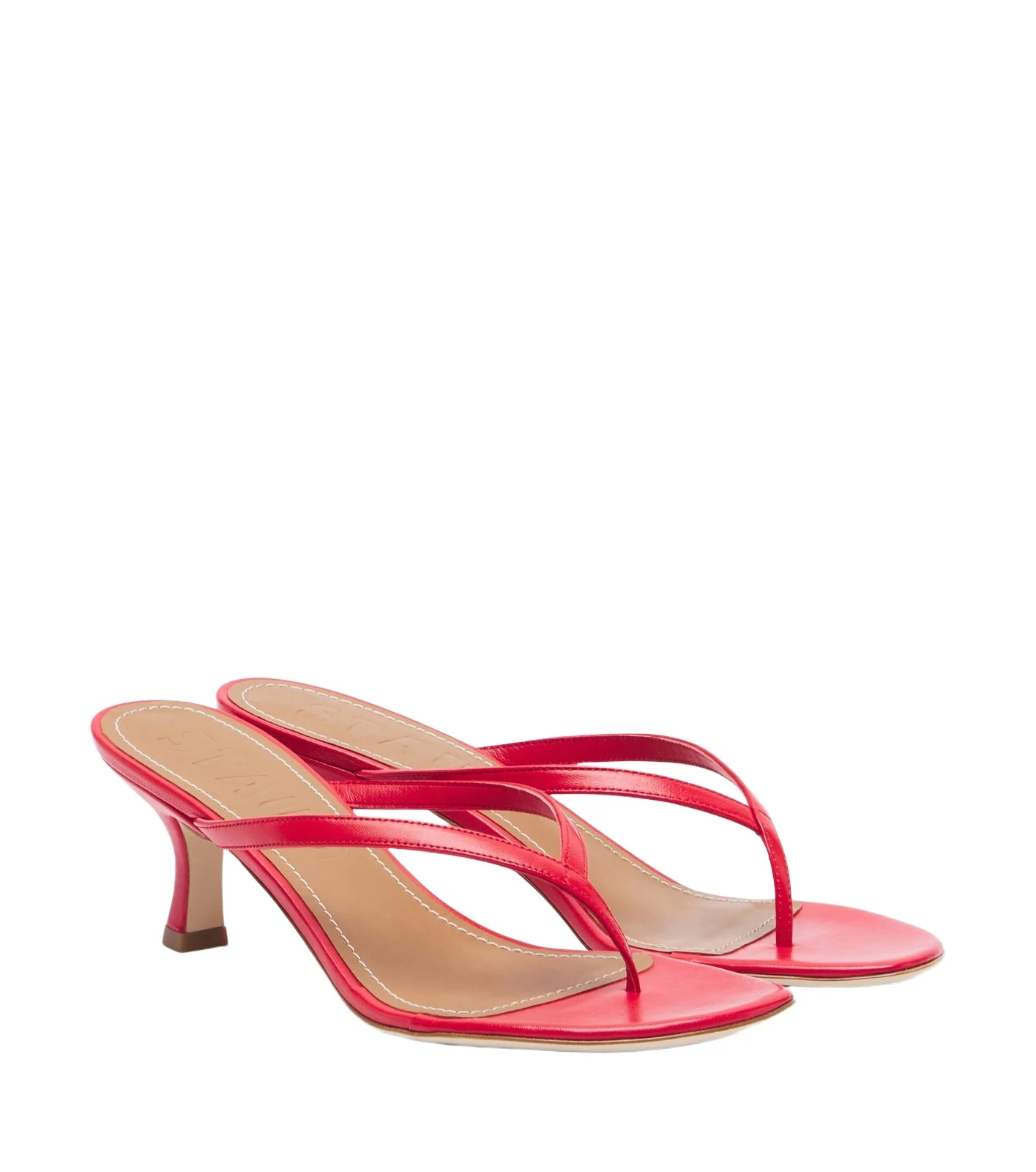 Freja leather thong sandals Freja leather thong sandals