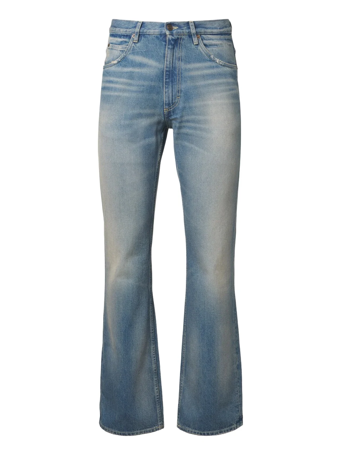 Straight jeans Straight jeans