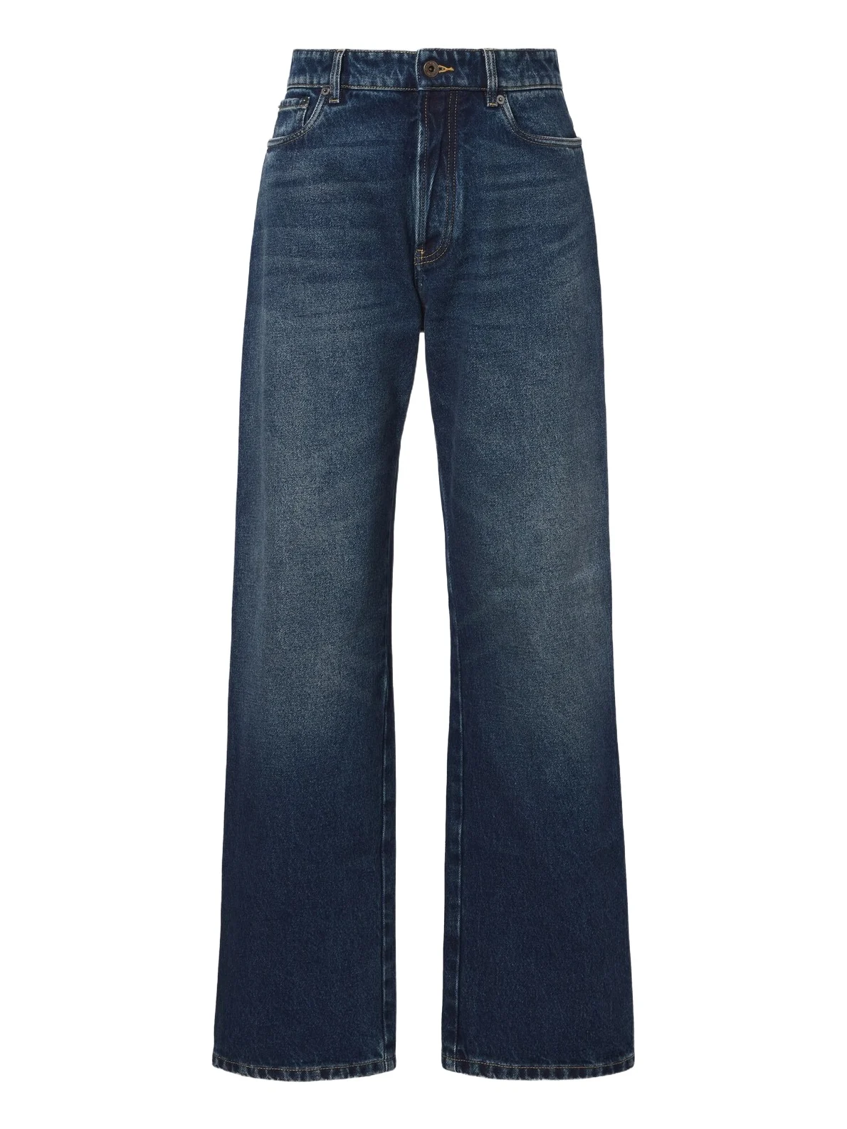Miu Miu Wide-leg jeans