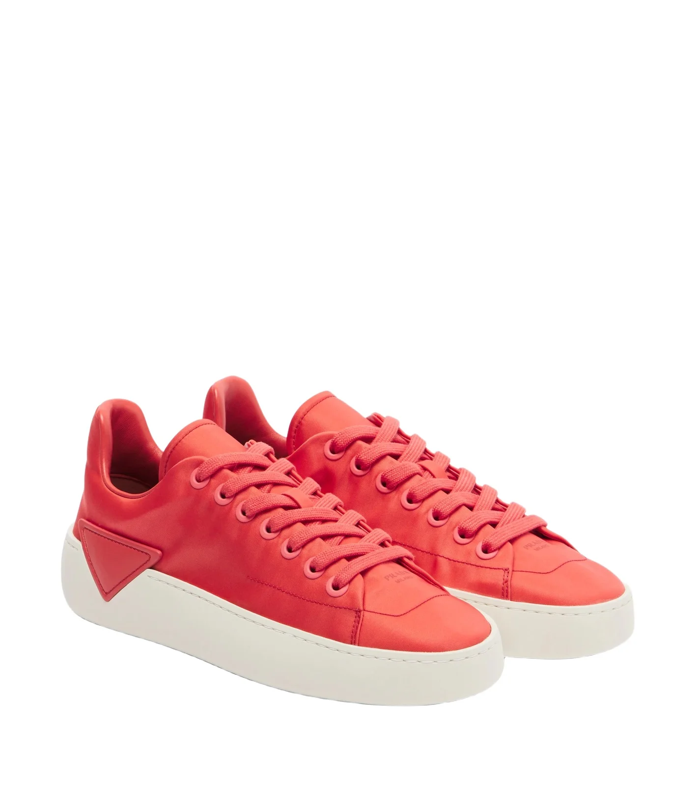 Court Re-Nylon sneakers
