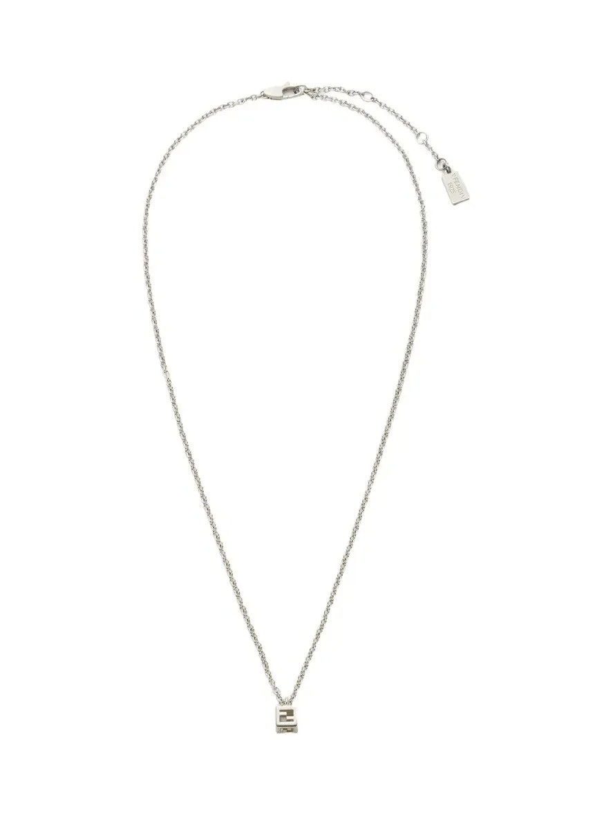 Faces Necklace Faces Necklace