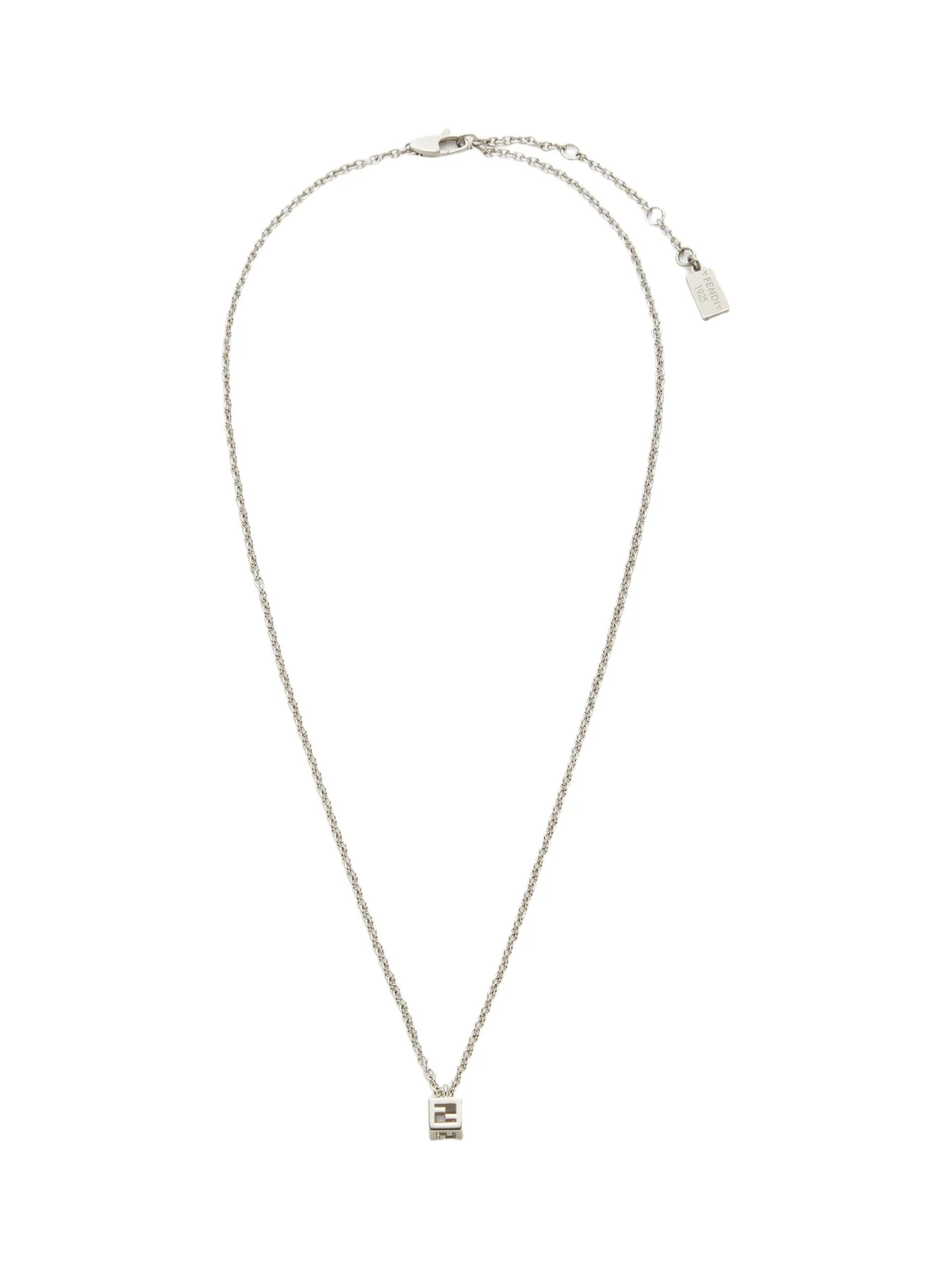 Faces Necklace Faces Necklace