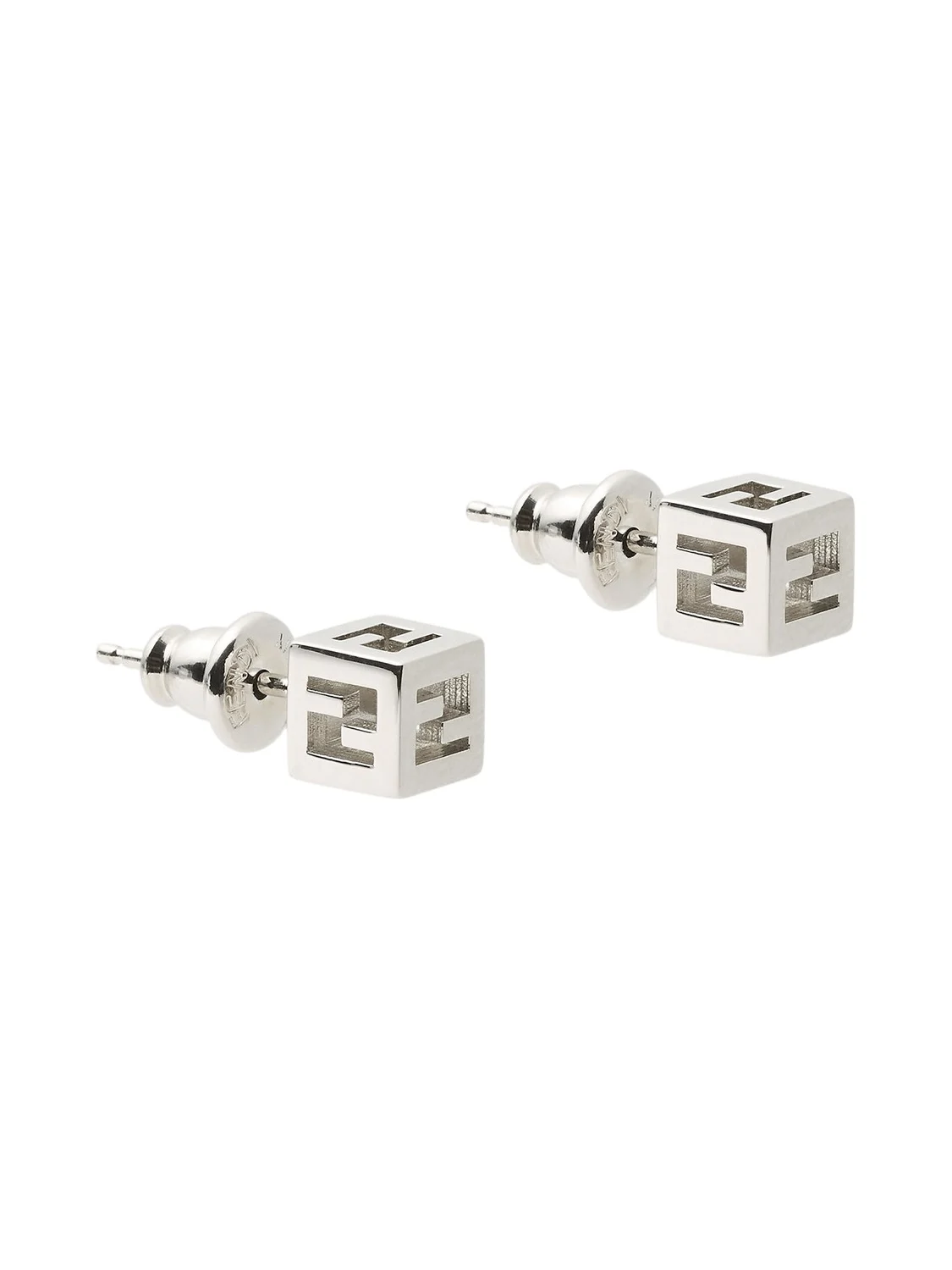 Faces Earrings