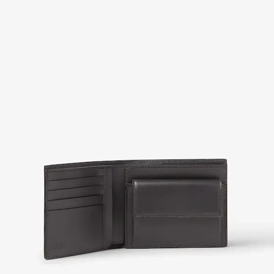Fendi Ff Double Wallet | Thumbnail 2 Fendi Ff Double Wallet | Thumbnail 2