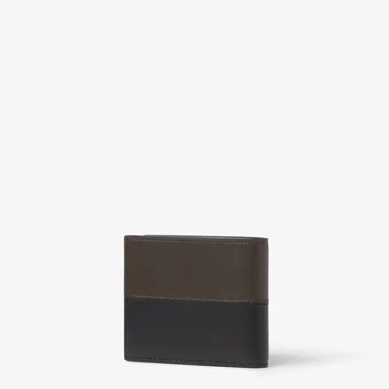 Fendi Ff Double Wallet | Thumbnail 3 Fendi Ff Double Wallet | Thumbnail 3