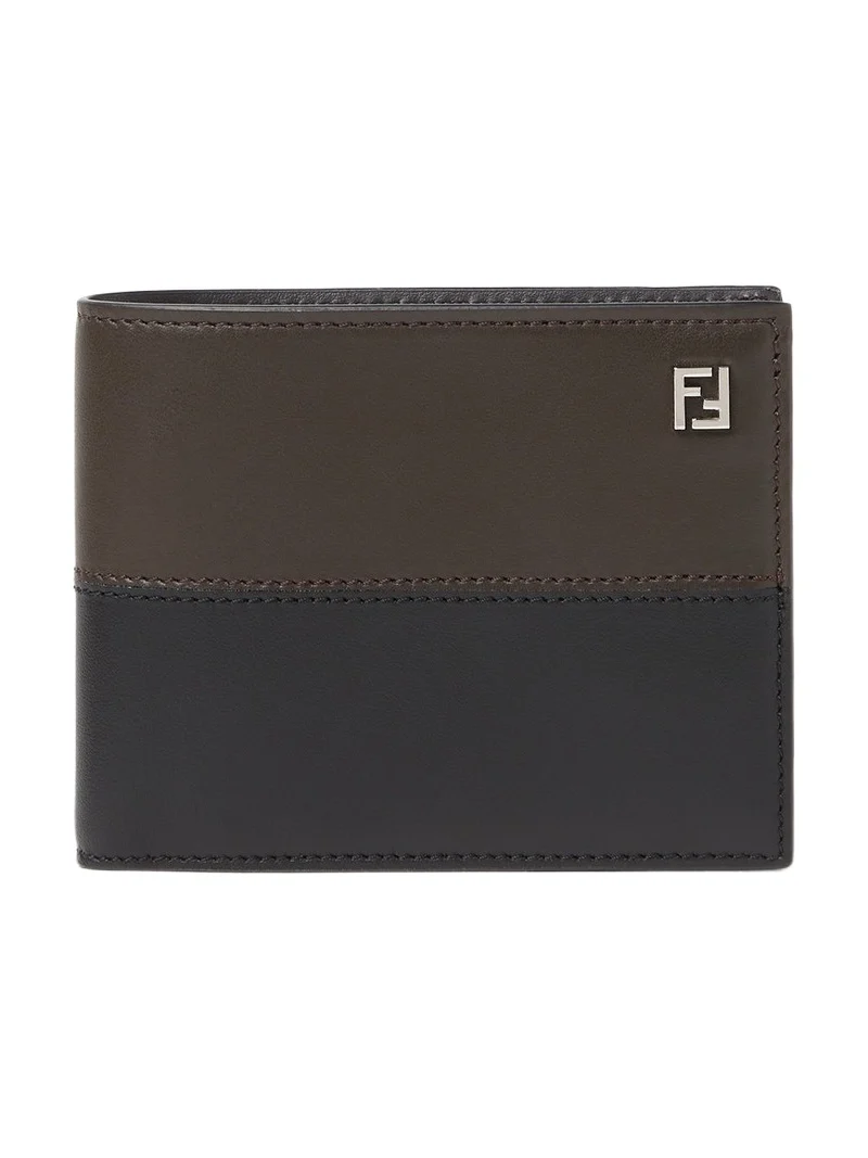 Fendi FF Double Wallet