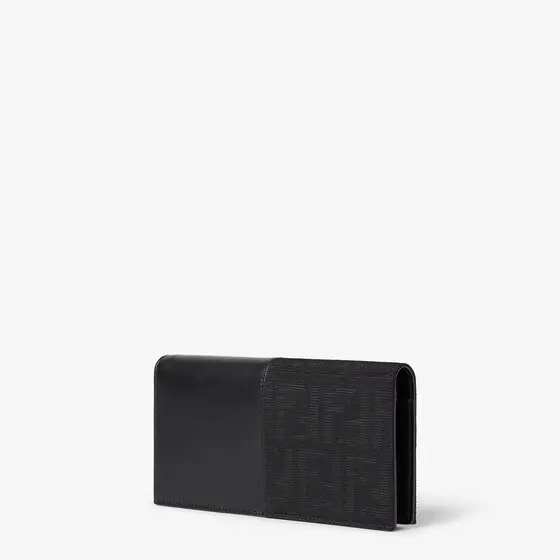 Fendi Continental Ff Jacquard | Thumbnail 3 Fendi Continental Ff Jacquard | Thumbnail 3