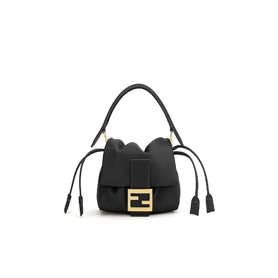 Fendi Baguette Soft Small | Image 1 Fendi Baguette Soft Small | Image 1