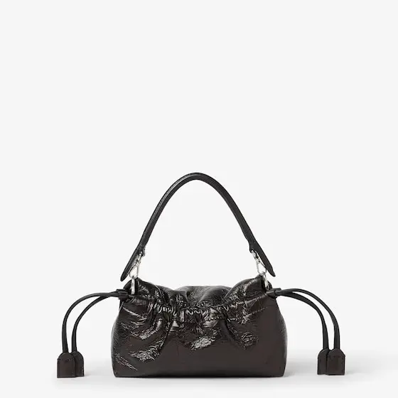 Fendi Baguette Soft Small | Thumbnail 3