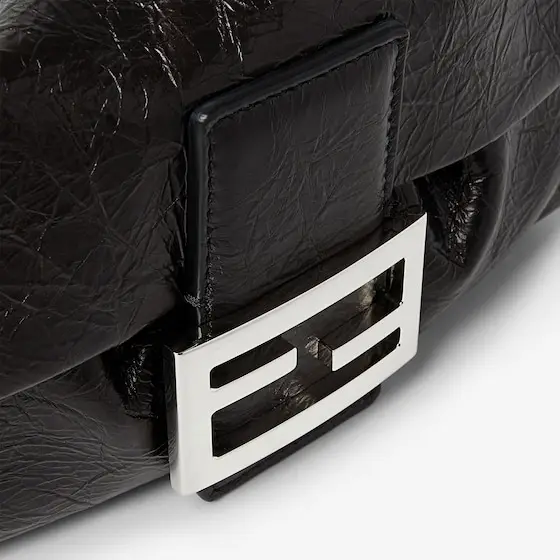 Fendi Baguette Soft Small | Thumbnail 5