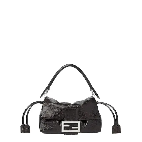 Fendi Baguette Soft Small | Image 1 Fendi Baguette Soft Small | Image 1
