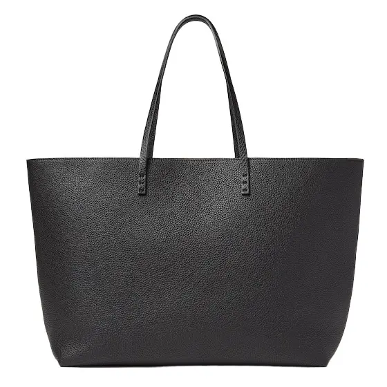 Medium shopping bag, created in 1997 together with Medium shopping bag, created in 1997 together with