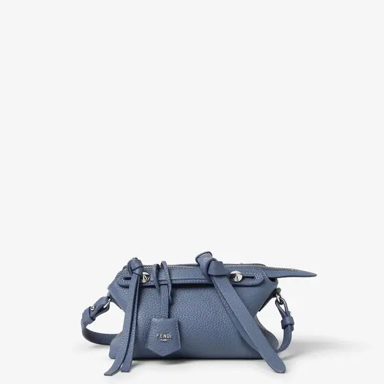 Fendi By the Way Soft Mini Leather Mini-Bag | Thumbnail 2