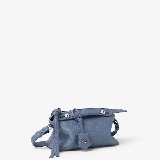 Fendi By the Way Soft Mini Leather Mini-Bag | Thumbnail 3