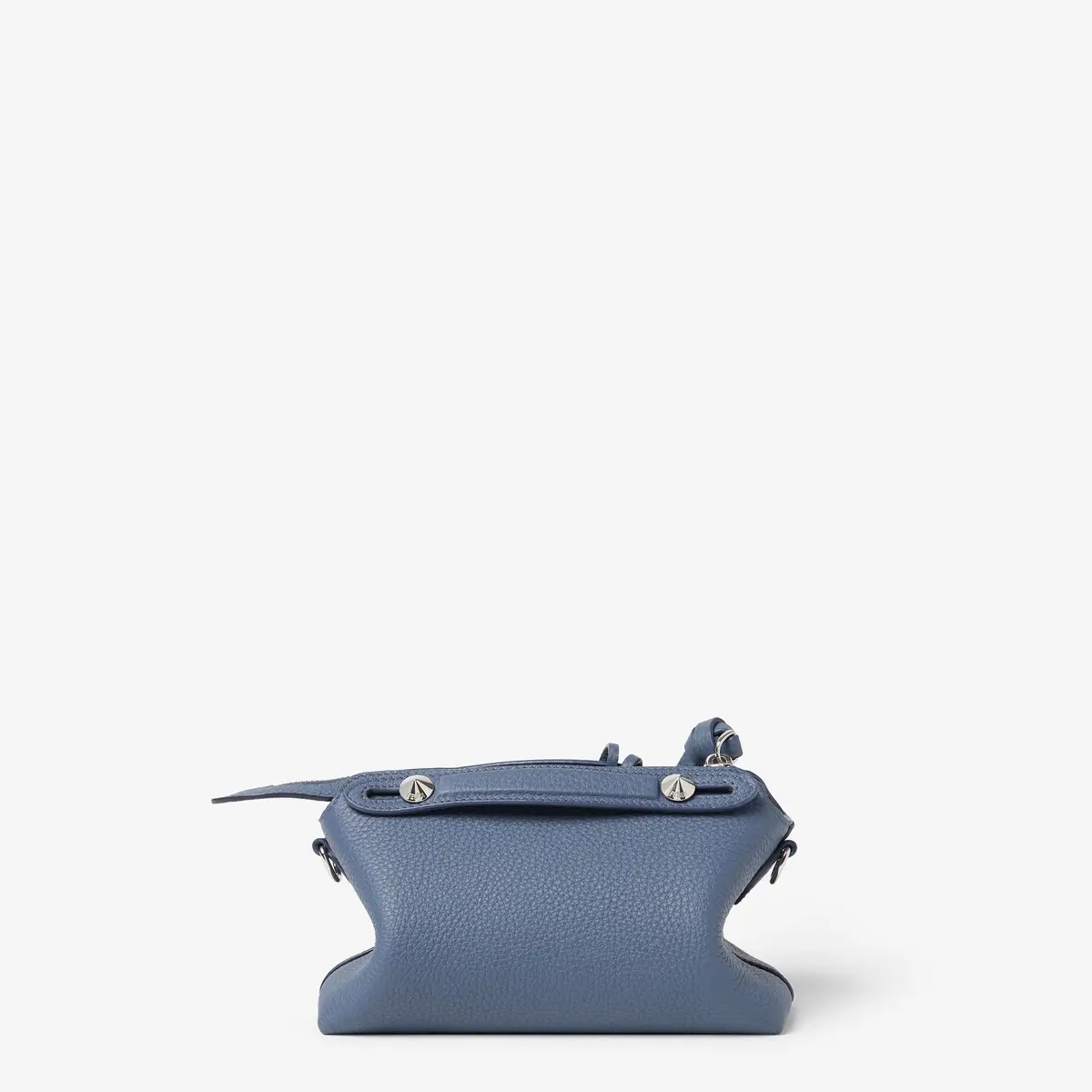 Fendi By the Way Soft Mini Leather Mini-Bag | Thumbnail 4