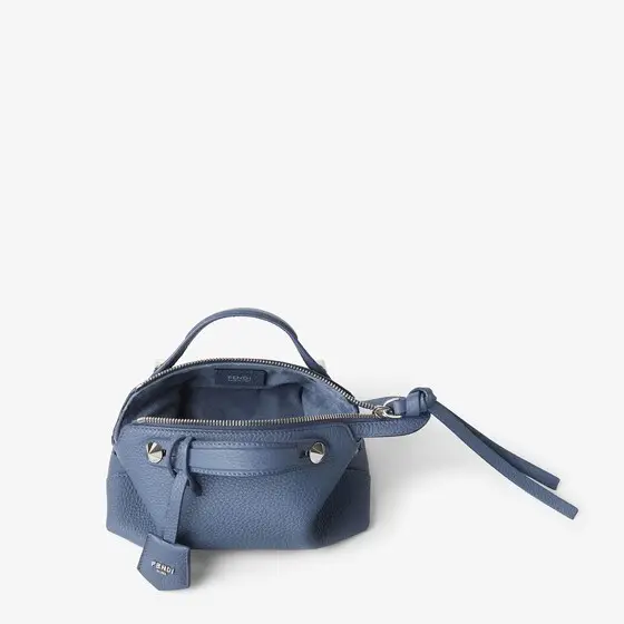 Fendi By the Way Soft Mini Leather Mini-Bag | Thumbnail 5