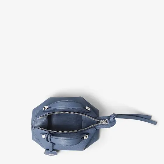 Fendi By the Way Soft Mini Leather Mini-Bag | Thumbnail 6