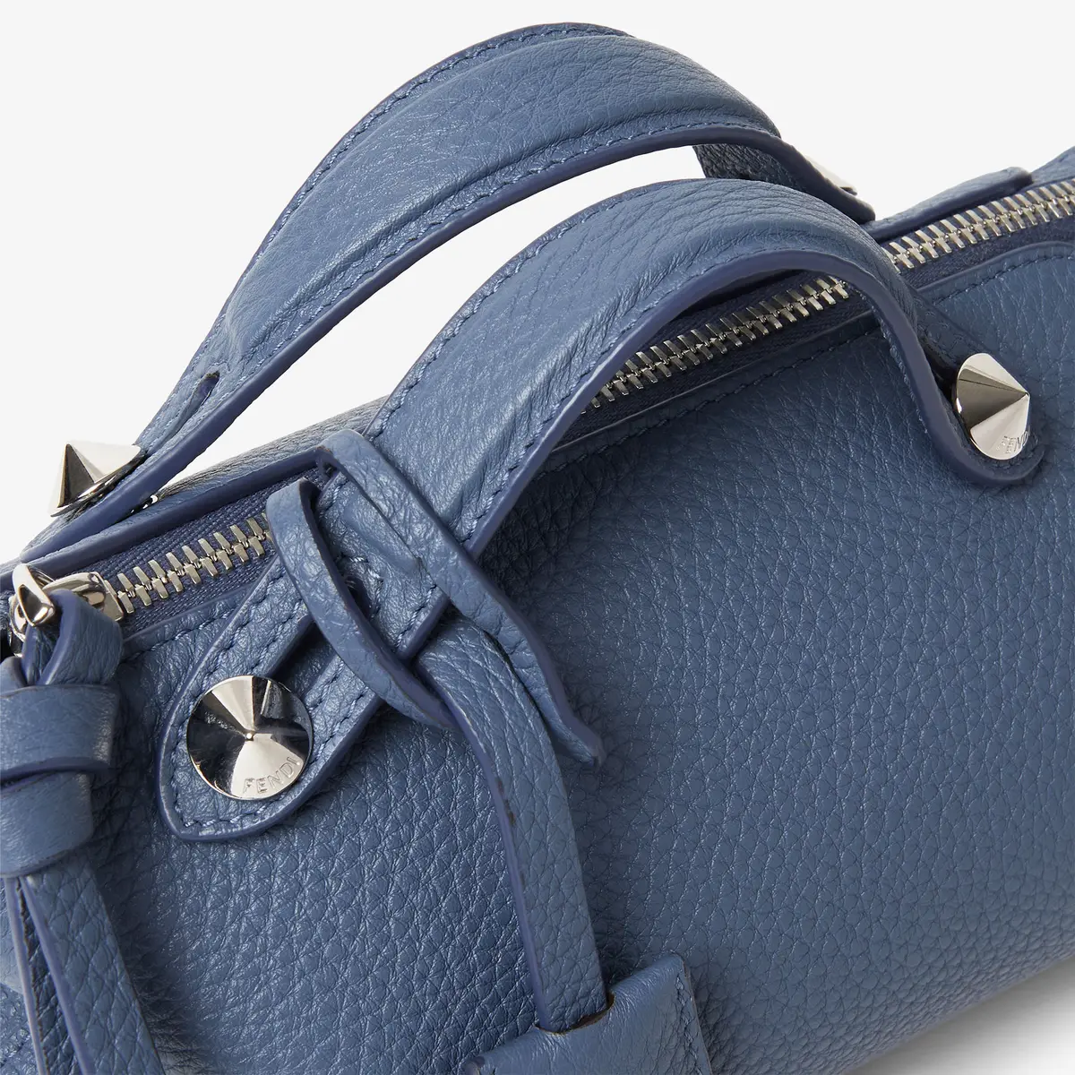 Fendi By the Way Soft Mini Leather Mini-Bag | Thumbnail 7