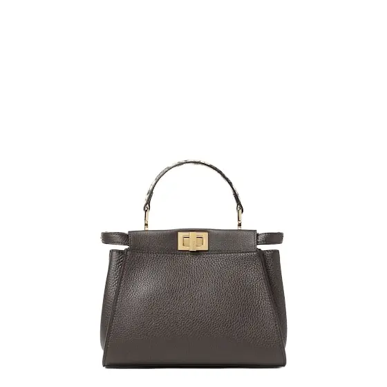 Fendi Iconic small Peekaboo bag, the epitome | Image 1 Fendi Iconic small Peekaboo bag, the epitome | Image 1