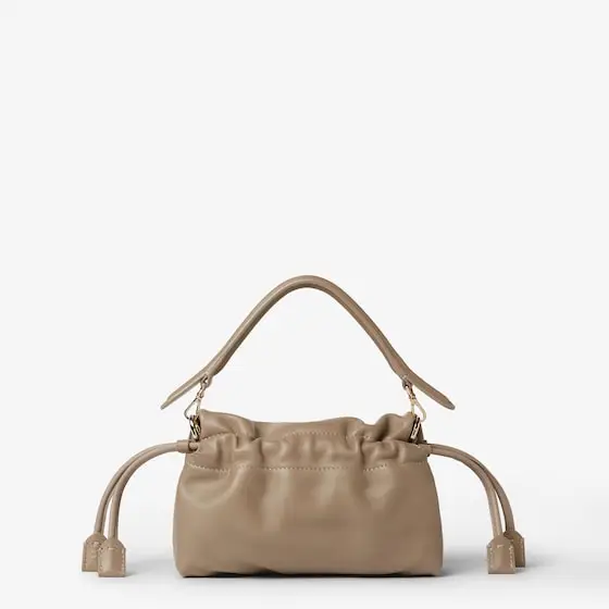 Fendi Baguette Soft Small | Thumbnail 3 Fendi Baguette Soft Small | Thumbnail 3