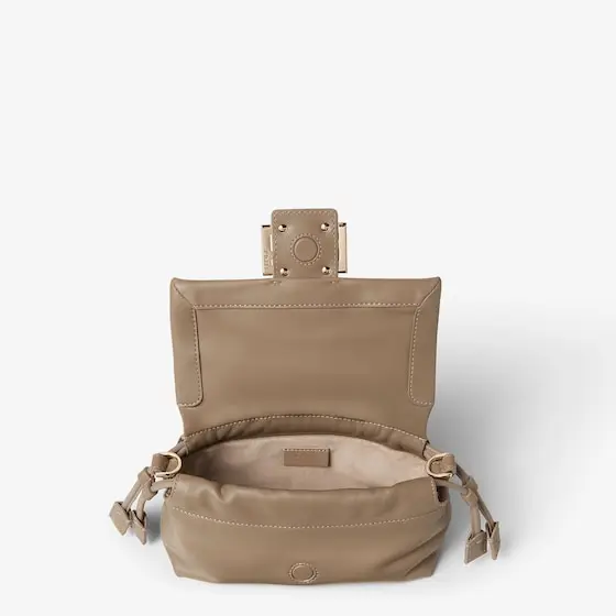 Fendi Baguette Soft Small | Thumbnail 4 Fendi Baguette Soft Small | Thumbnail 4