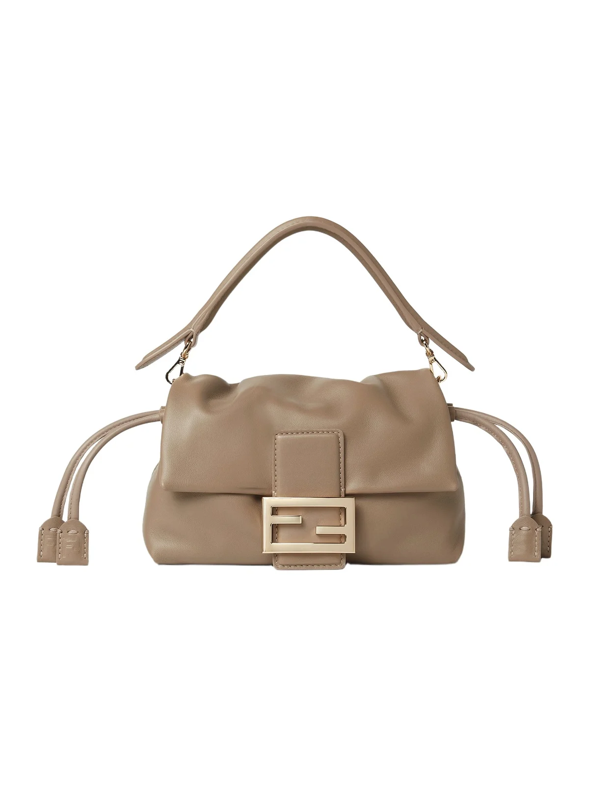 Baguette Soft Small Nappa Leather Mini-Bag Baguette Soft Small Nappa Leather Mini-Bag