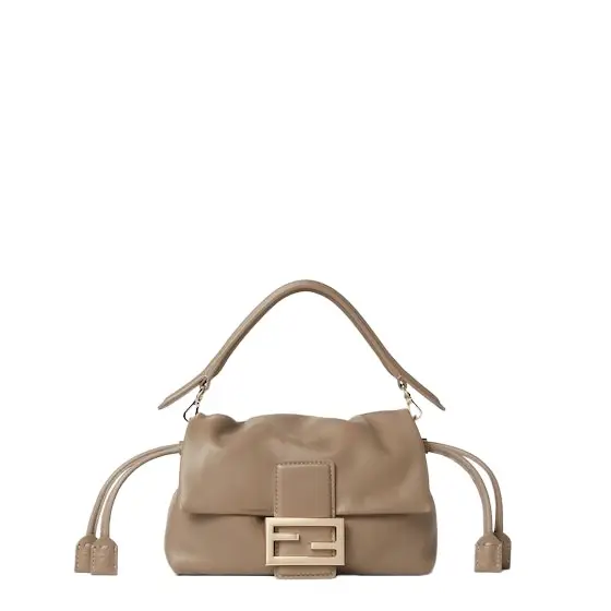 Fendi Baguette Soft Small | Image 1 Fendi Baguette Soft Small | Image 1