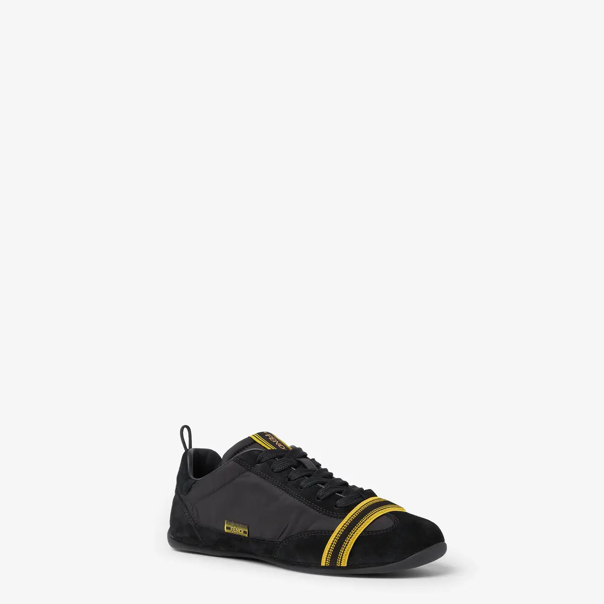 Fendi Wrap Sneakers | Thumbnail 2 Fendi Wrap Sneakers | Thumbnail 2