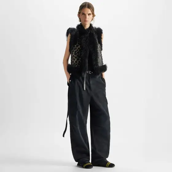 Fendi Wrap Sneakers | Thumbnail 6 Fendi Wrap Sneakers | Thumbnail 6