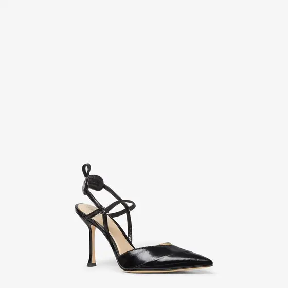 Fendi Streamlined and feminine Very Colibrì slingbacks | Thumbnail 2